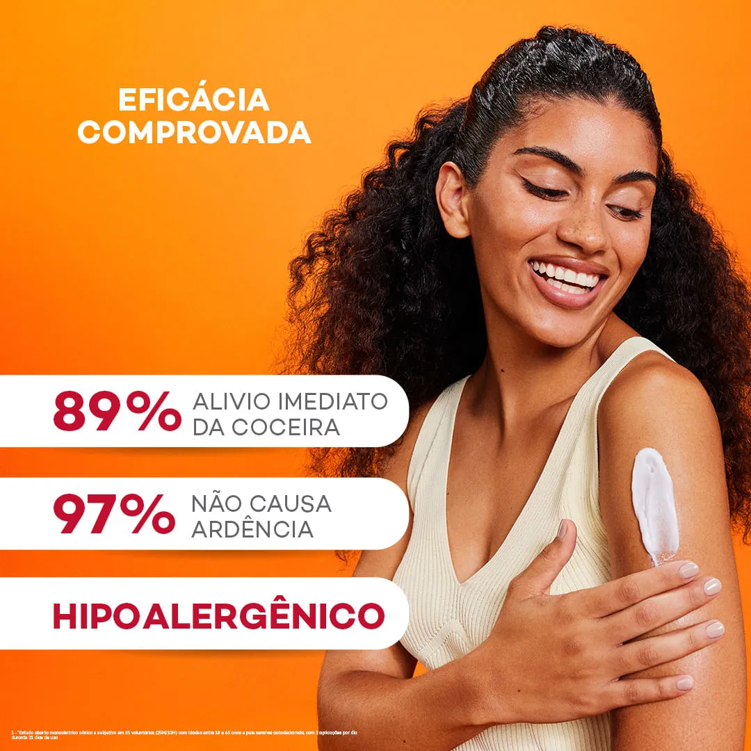 Loção Corporal Nutriol Med Hidratante Intensiva Anticoceira 390g — foto 5