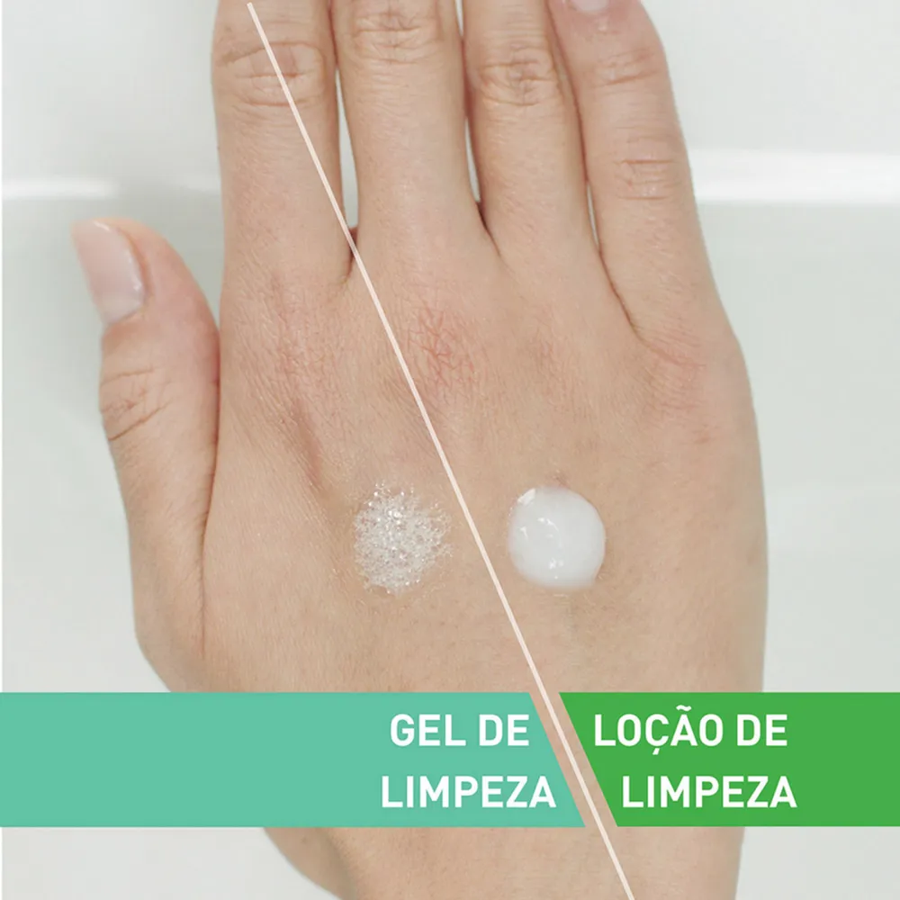 Loção de Limpeza CeraVe Hidratante 473ml — foto 10