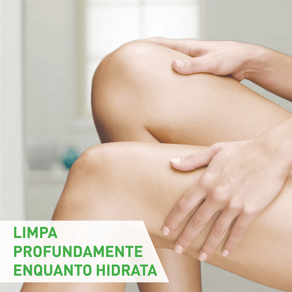 Loção de Limpeza CeraVe Hidratante 473ml — foto 8