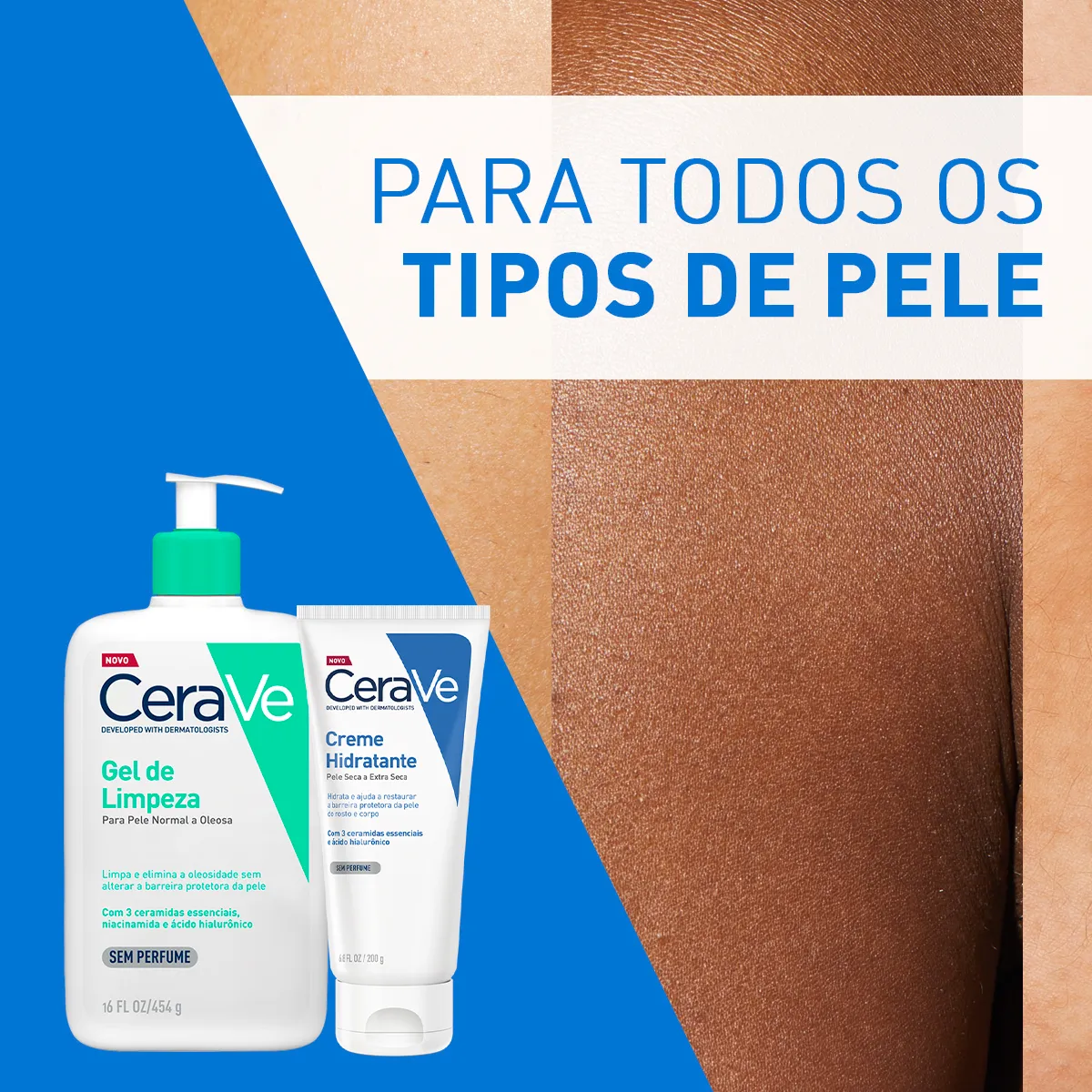 Loção Facial CeraVe Hidratante com Ceramidas e Ácido Hialurônico 52ml — foto 12