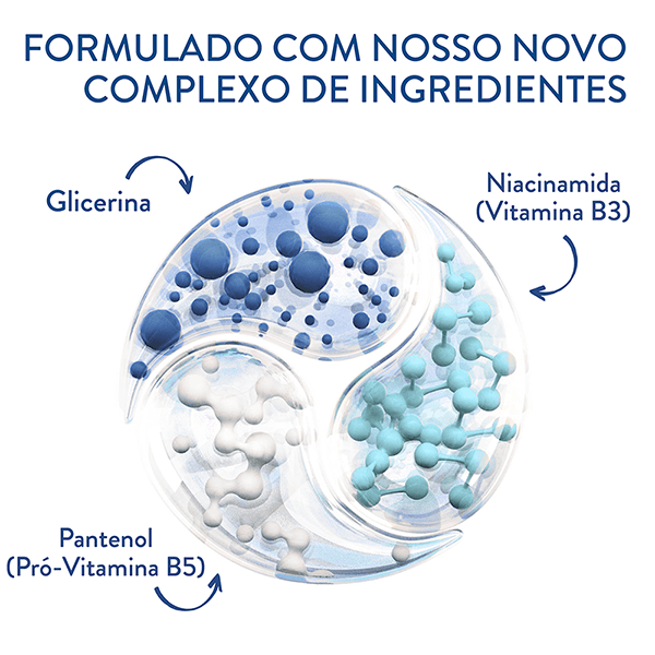 Loção Hidratante Cetaphil para Corpo e Rosto 473ml — foto 3