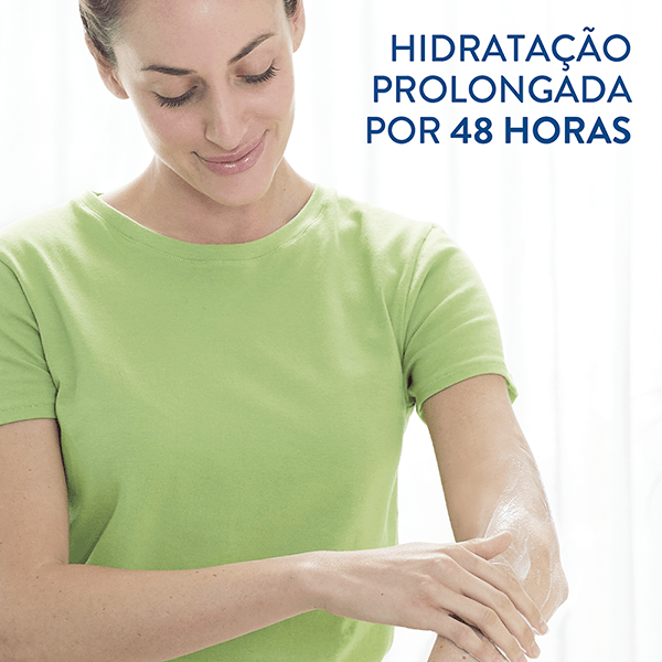 Loção Hidratante Cetaphil para Corpo e Rosto 473ml — foto 5