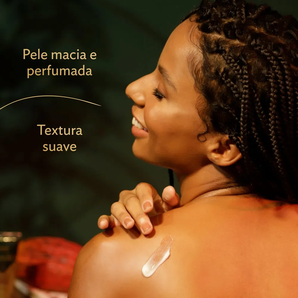 Loção Hidratante Paixão Cacau e Pimenta Rosa 200ml — foto 7
