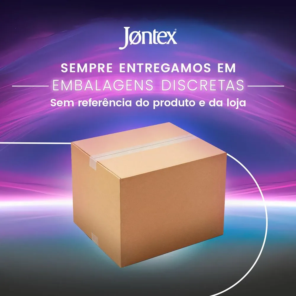 Lubrificante Íntimo Jontex Intense Gel Clitoriano 10g — foto 7