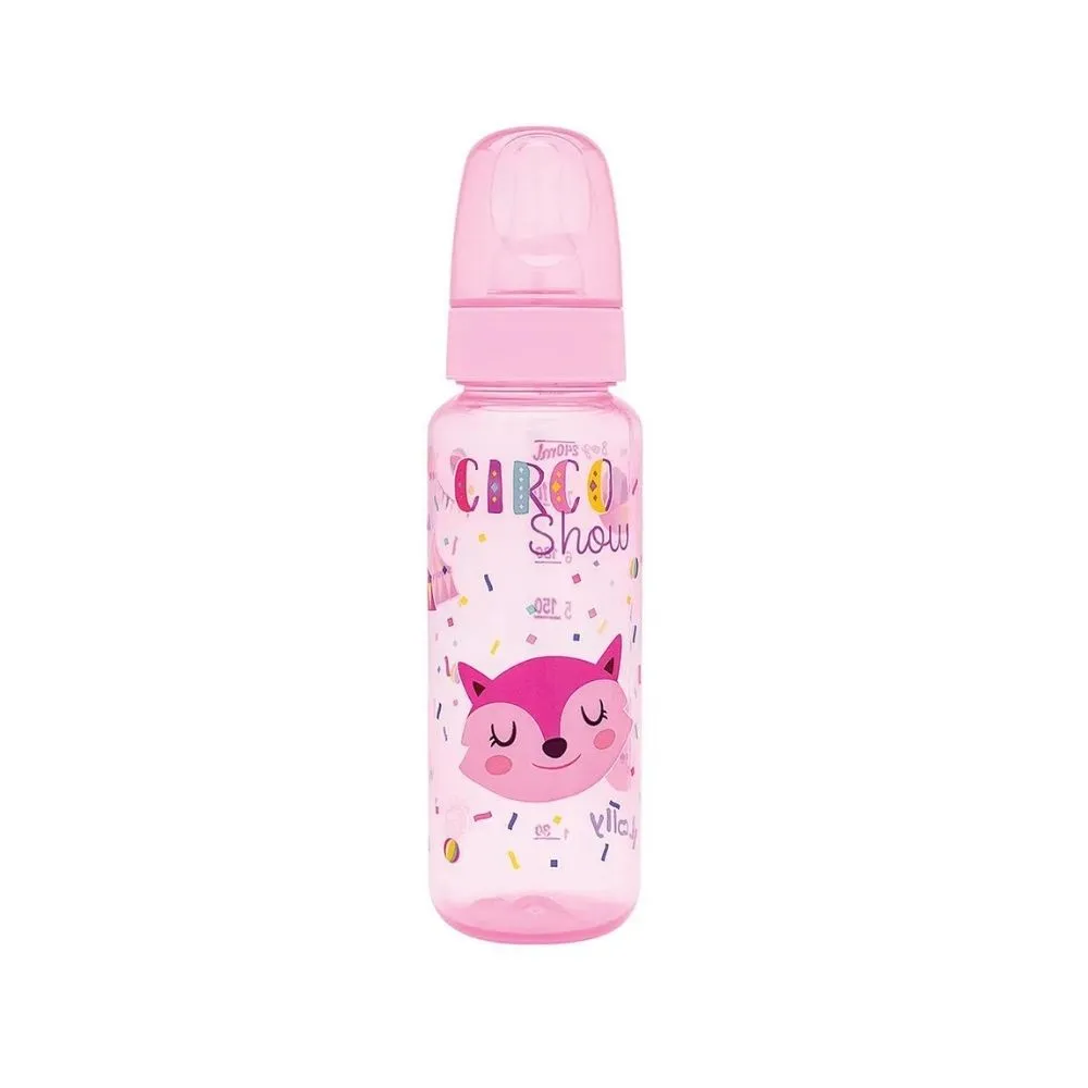 Mamad Lolly Color Red Rosa 240ml