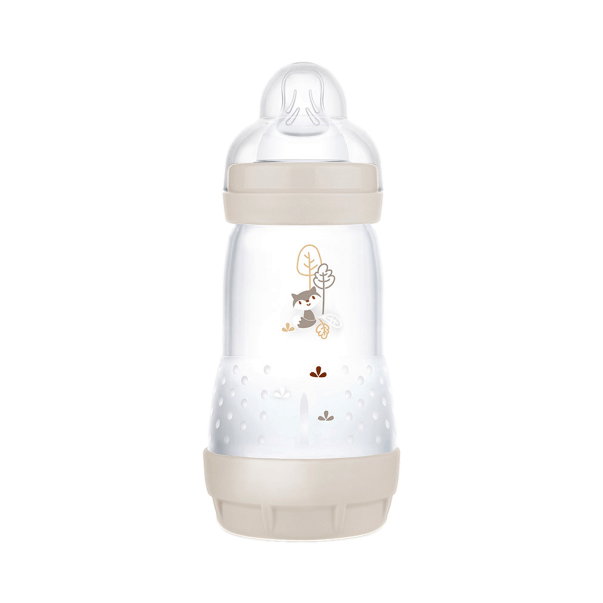 Mamadeira Mam First Bottle neutra 2 — foto 2