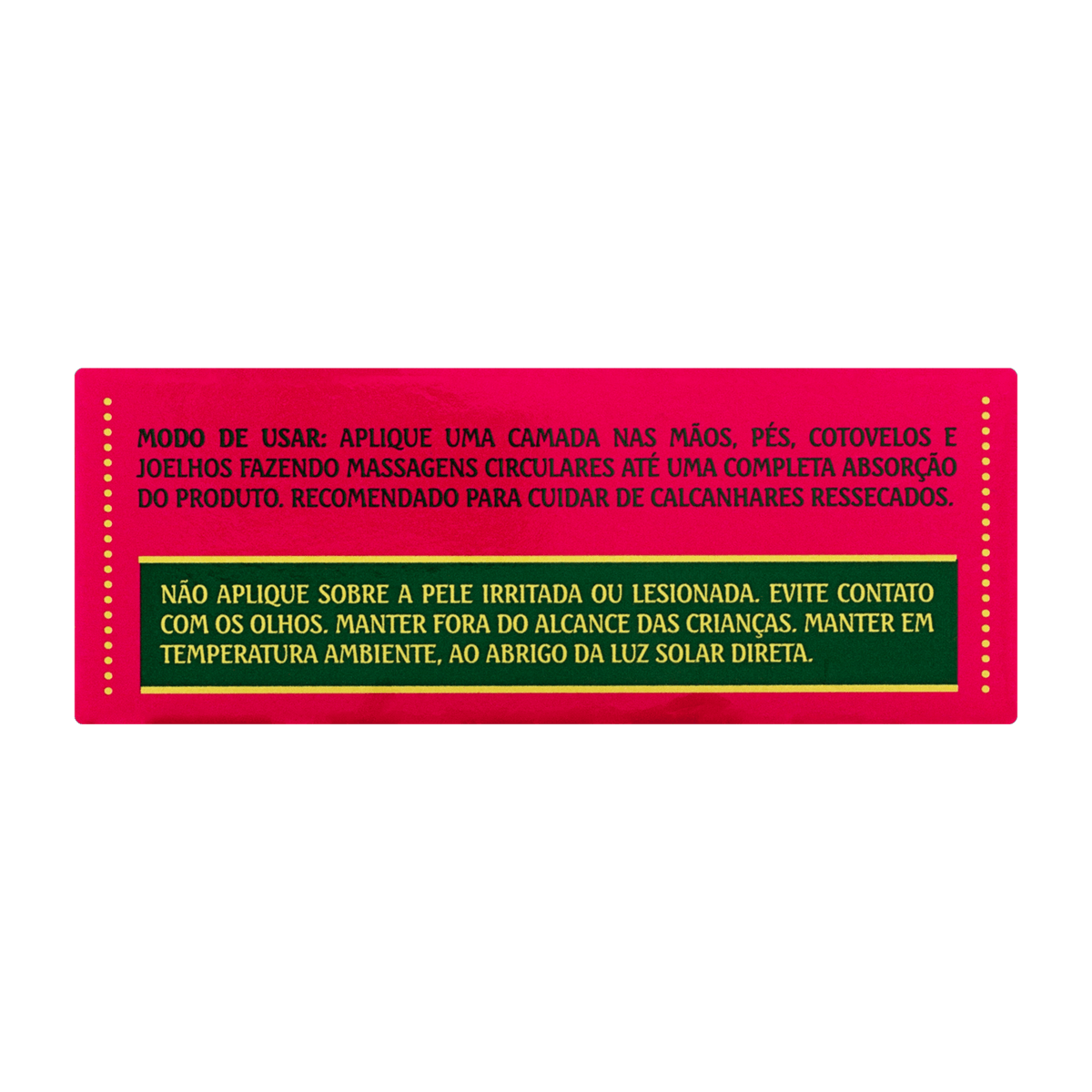 Manteiga Emoliente Granado Pink 60g — foto 4