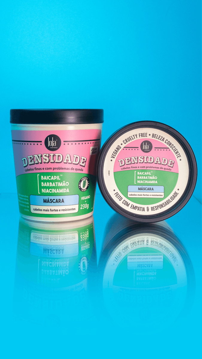 Máscara Capilar Lola Densidade 230g — foto 5