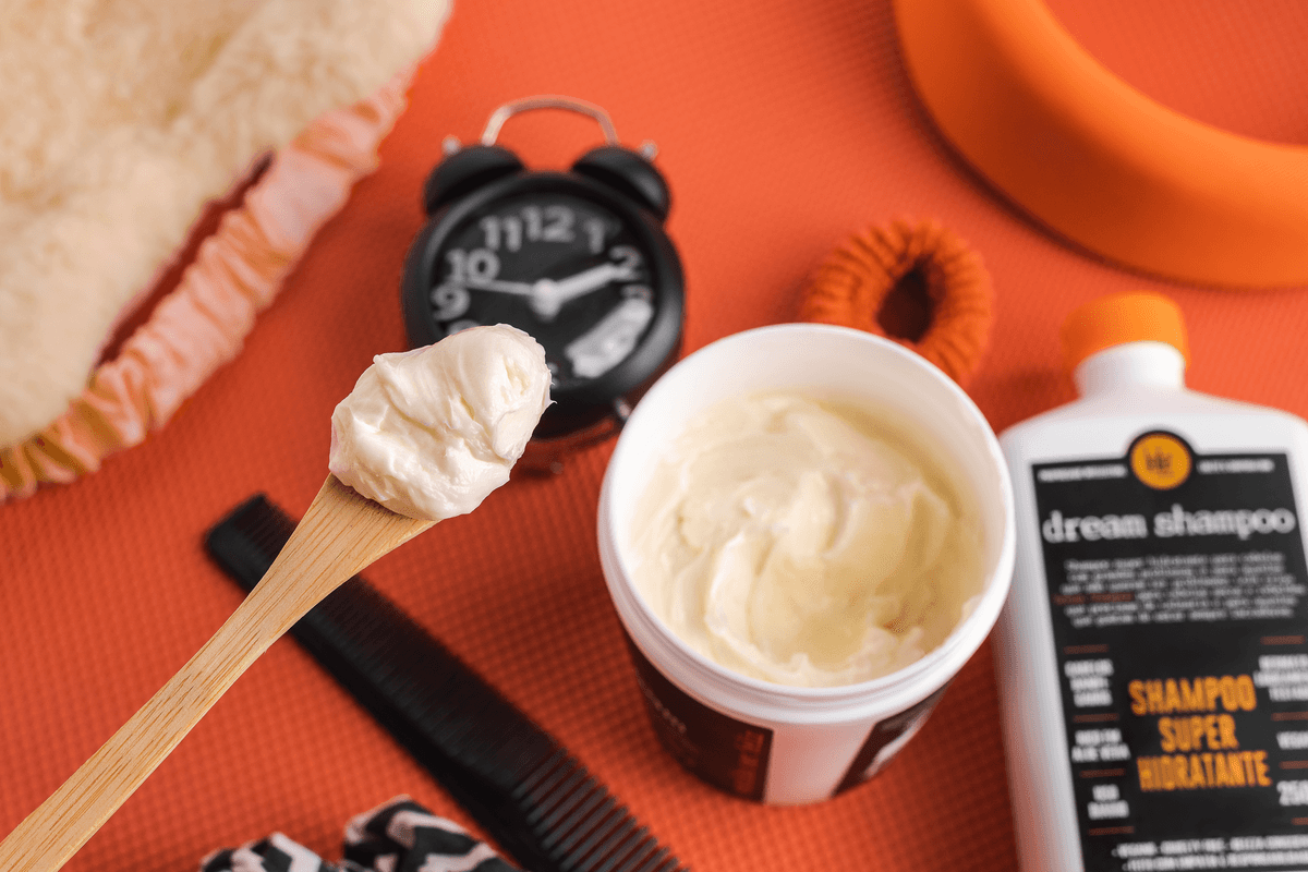 Máscara Capilar Lola Dream Cream 200g — foto 7