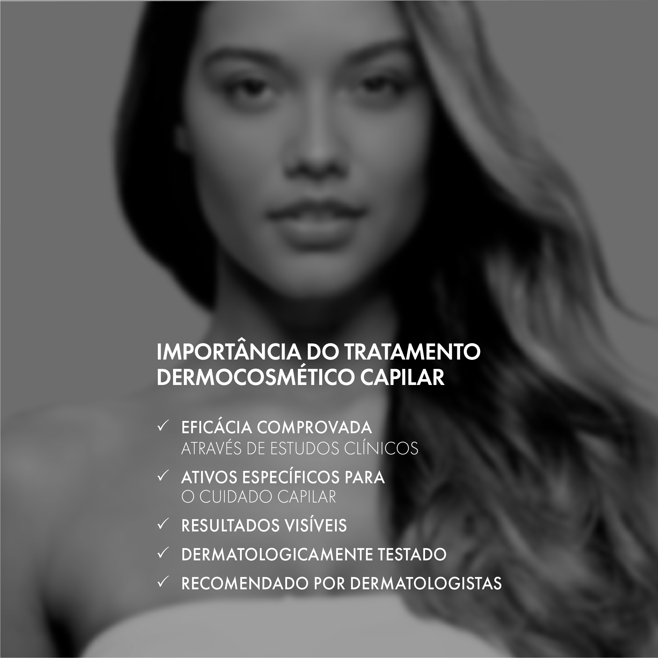 Máscara Capilar Vichy Dercos Kera-Solutions Antirrígide 200ml — foto 11