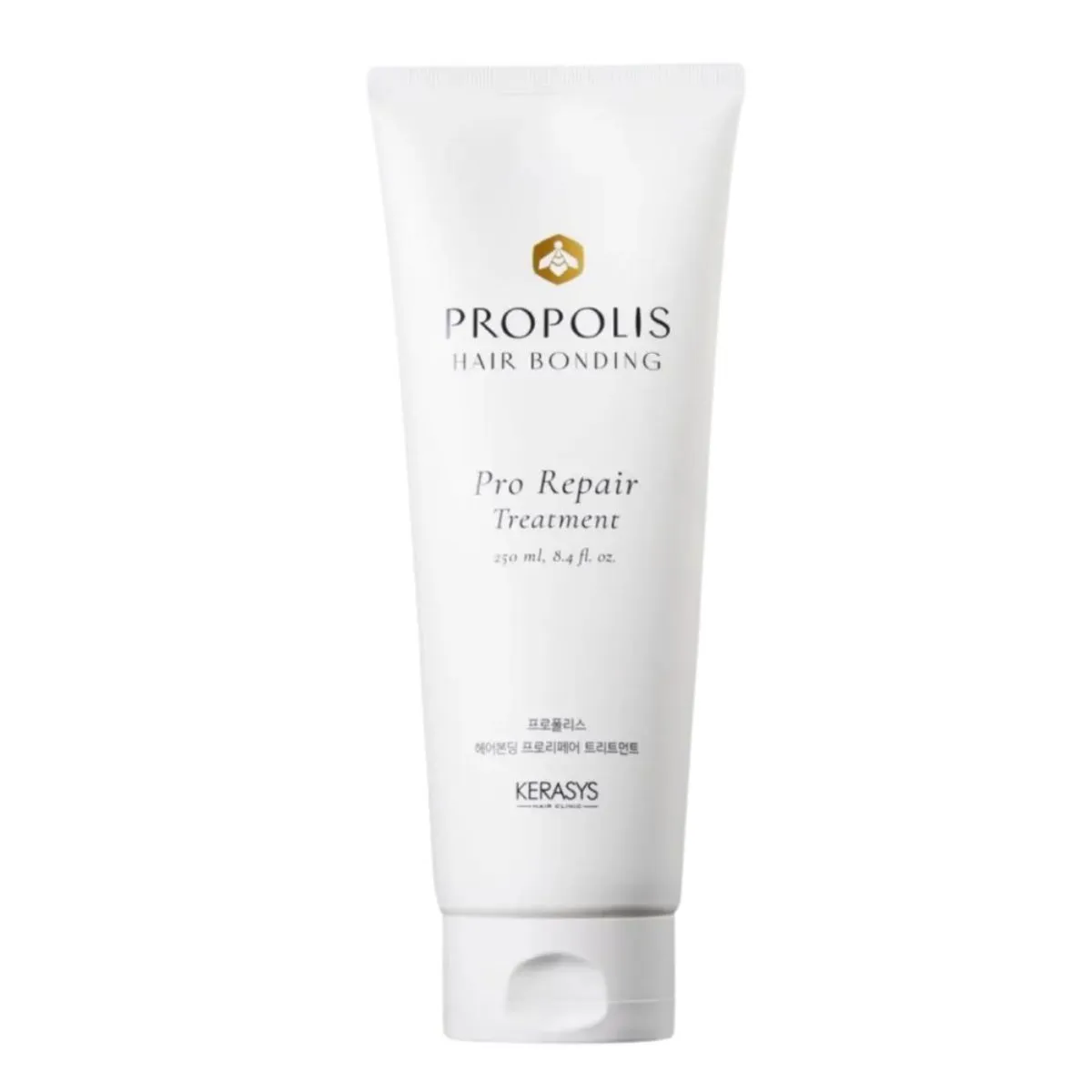 Mascara De Tratamento Capilar Propolis Hair Bond Kerasys 250ml