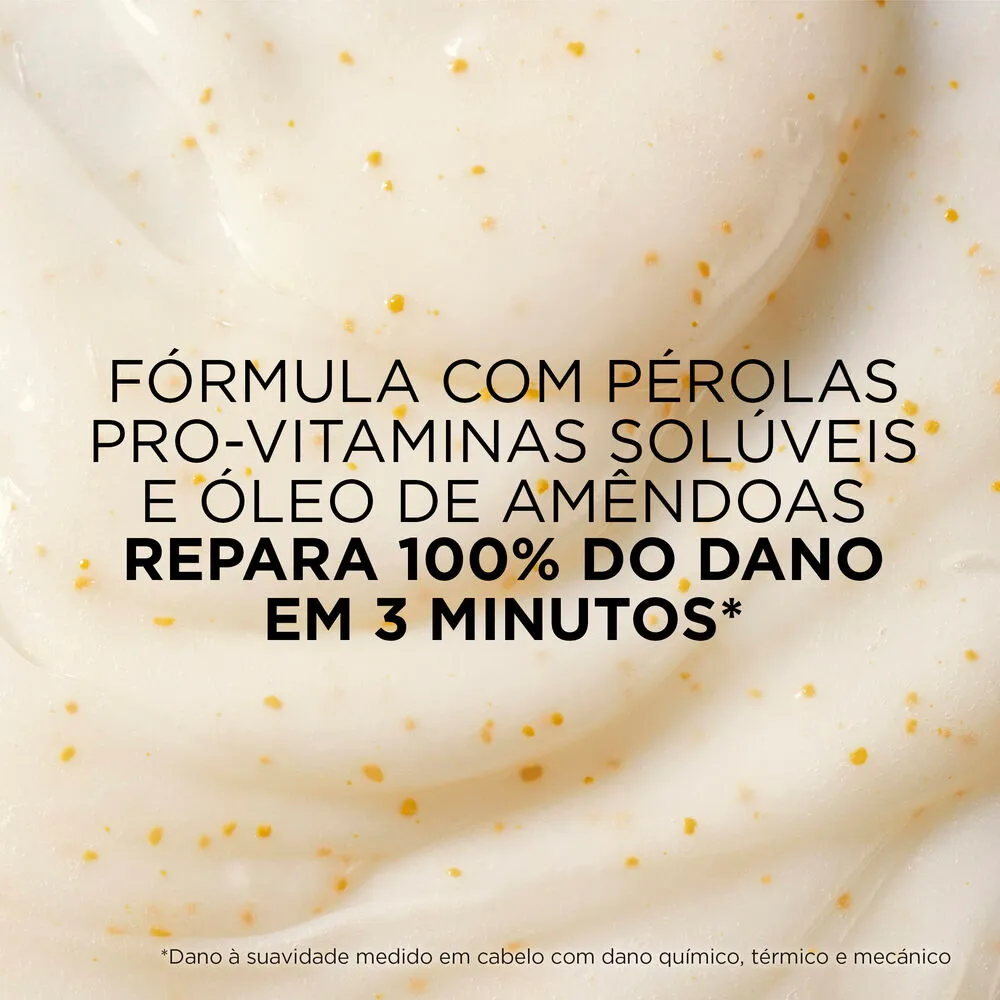 Máscara de Tratamento Pantene Pro-V Nutrição Intensiva 270ml — foto 5