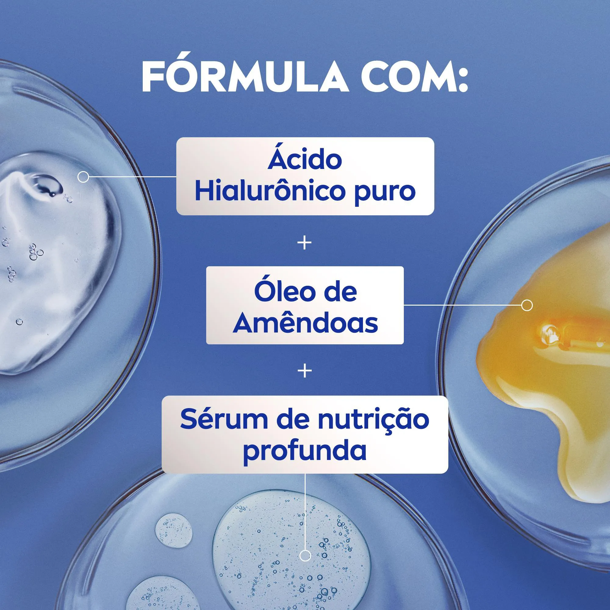 NIVEA Loção Hidratante Milk Pele Seca a Extrasseca 400ml — foto 6