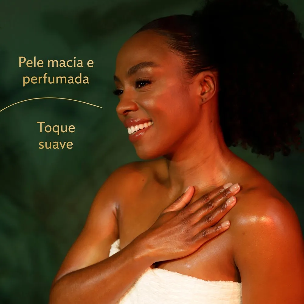 Óleo Corporal Paixão Cacau e Pimenta Rosa 200ml — foto 7