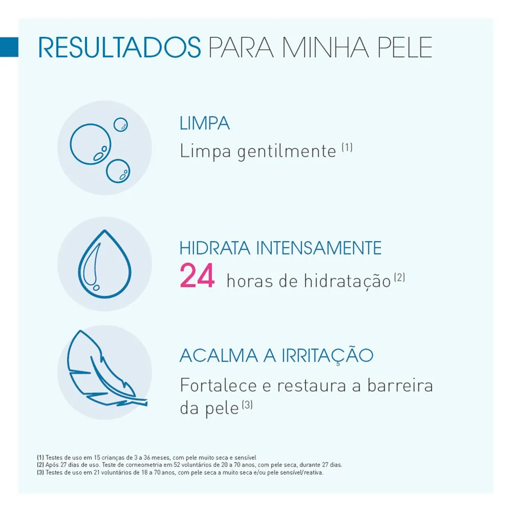 Óleo De Banho Bioderma Atoderm Hidratante 200ml — foto 5