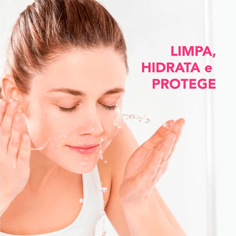 Óleo Demaquilante Bioderma Sensibio Micelar Cleansing 150ml — foto 5