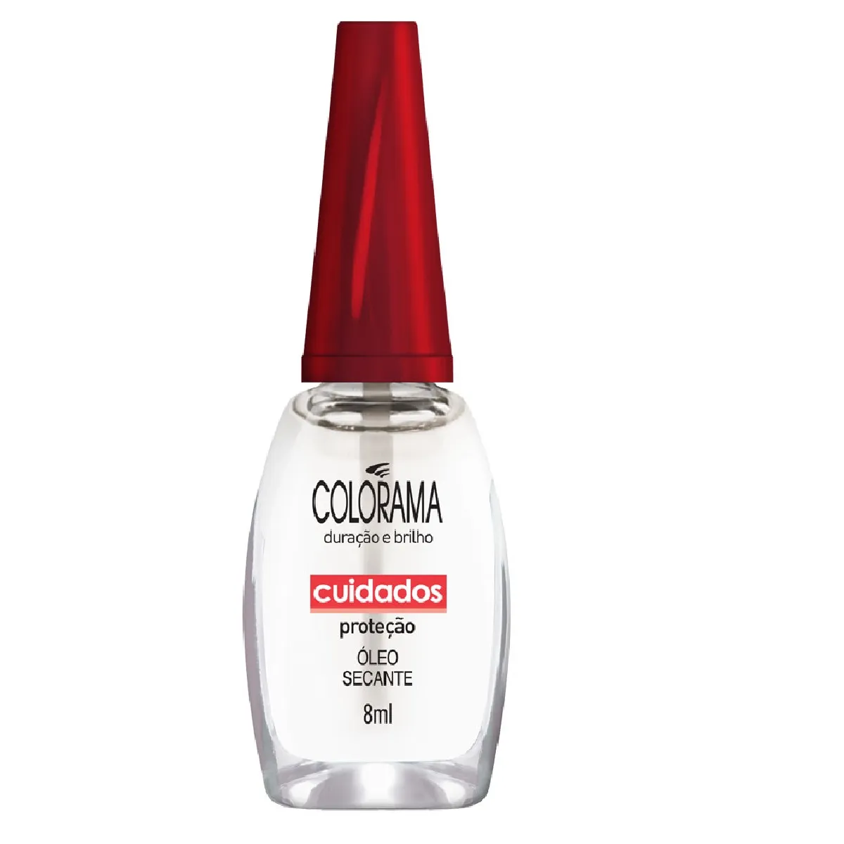 Óleo secante colorama 8ml