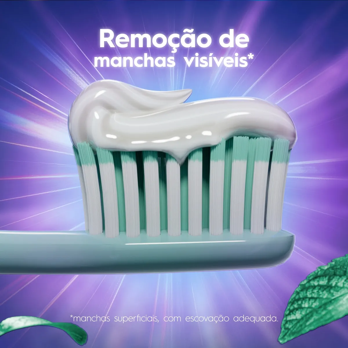 Pasta de Dente Oral-B 3D White Branqueadora 70g — foto 6
