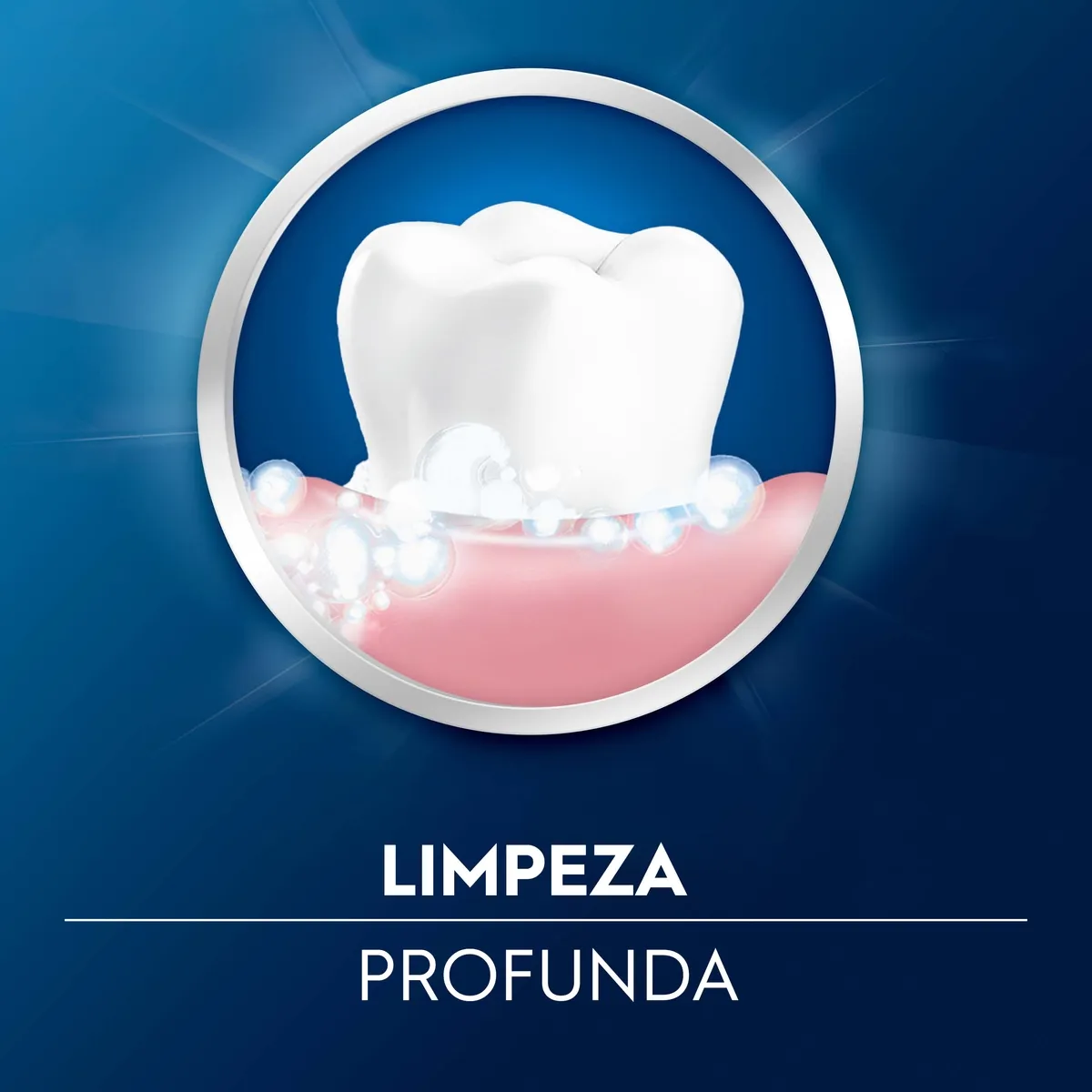 Pasta de Dentes Oral-B Extra Fresh 70g — foto 4