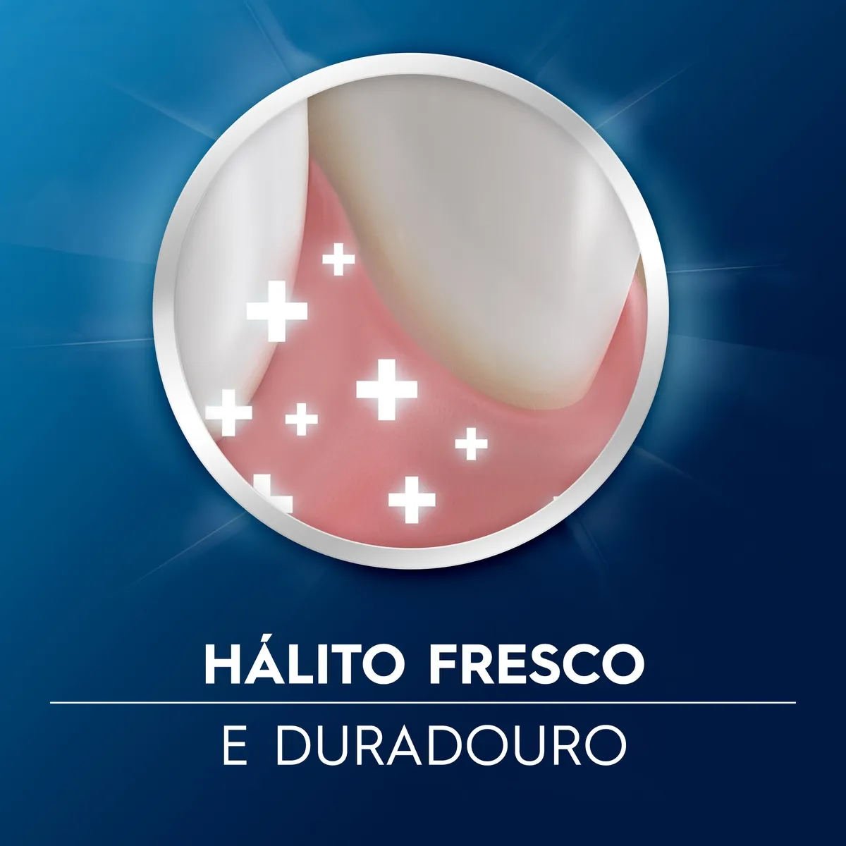 Pasta de Dentes Oral-B Extra Fresh 70g — foto 5
