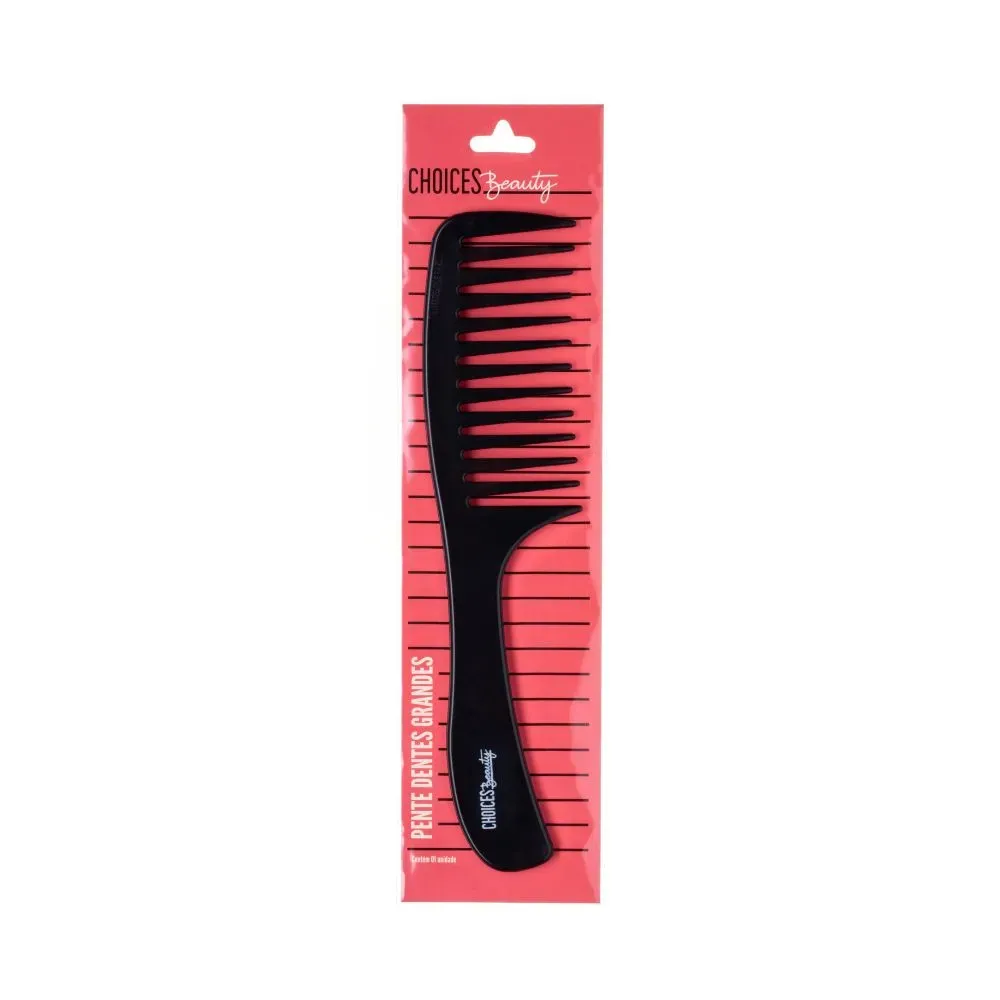 Pentes Dentes Choices Beuaty Grandes 1 Unidade