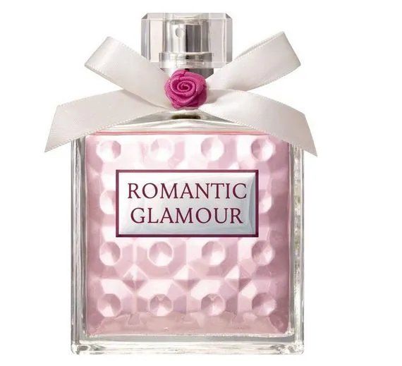 Perfume Paris Elysees Romantic Glamour 100ml — foto 2