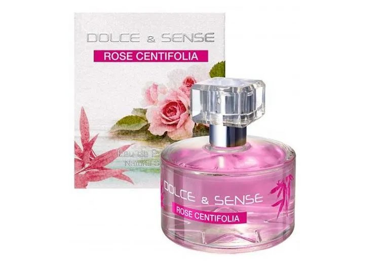 Perfume Paris Elysees Rose Centifolia 60ml