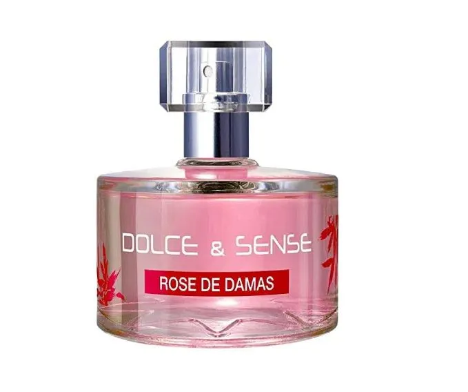 Perfume Paris Elysees Rose De Damas 60ml — foto 2