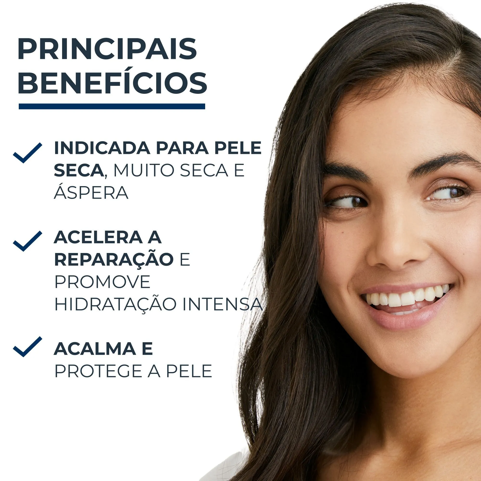Pomada Eucerin Aquaphor Reparadora Intensiva 49g — foto 3