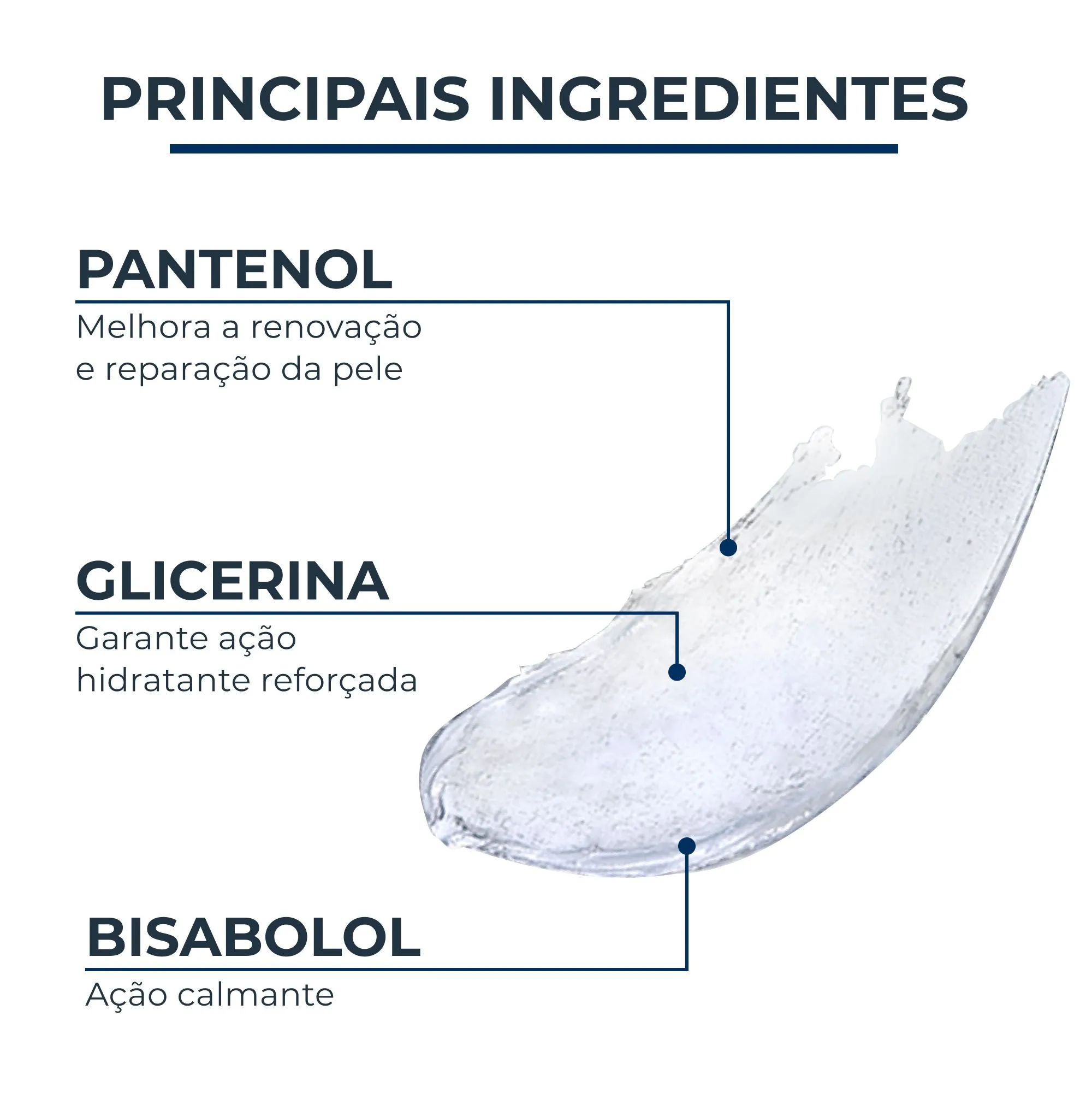 Pomada Eucerin Aquaphor Reparadora Intensiva 49g — foto 5