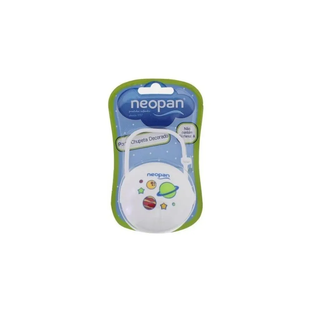 Porta Chupeta Neopan-1131