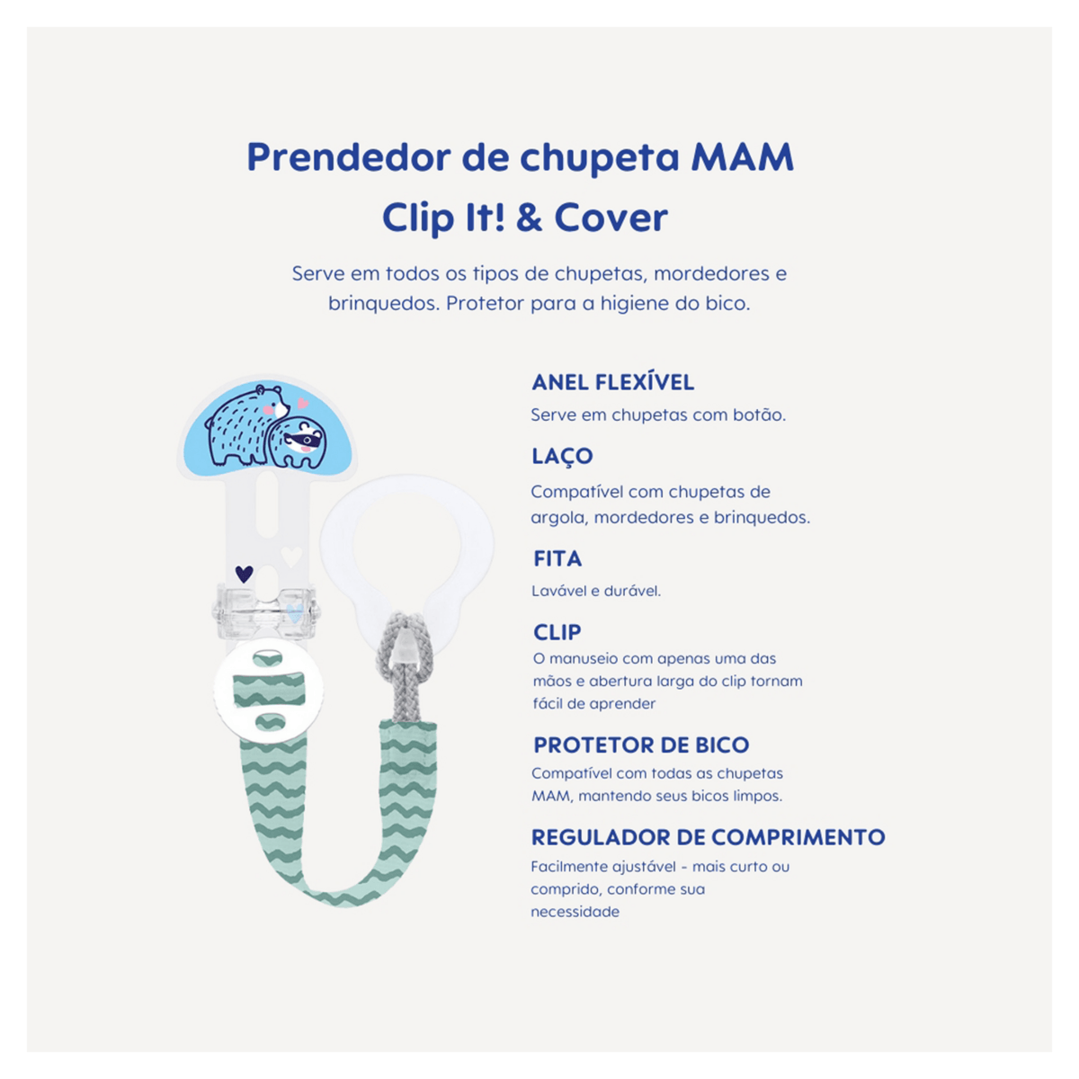 Prend De chup Mam Clip it & Cover B — foto 4