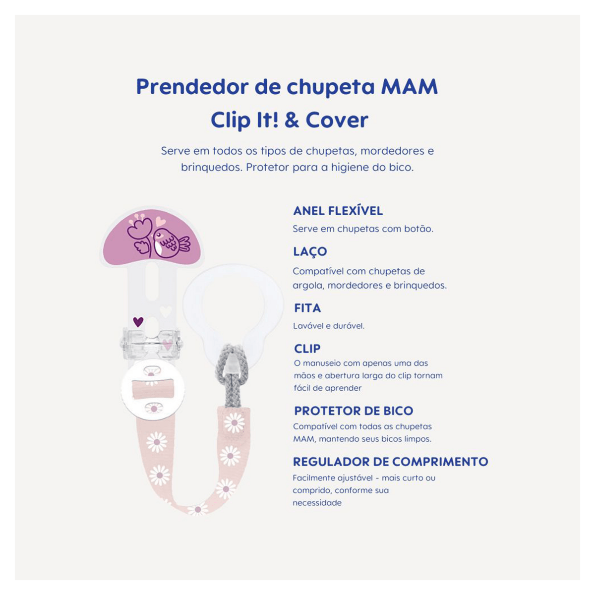 Prend De chup Mam Clip it & Cover G — foto 3