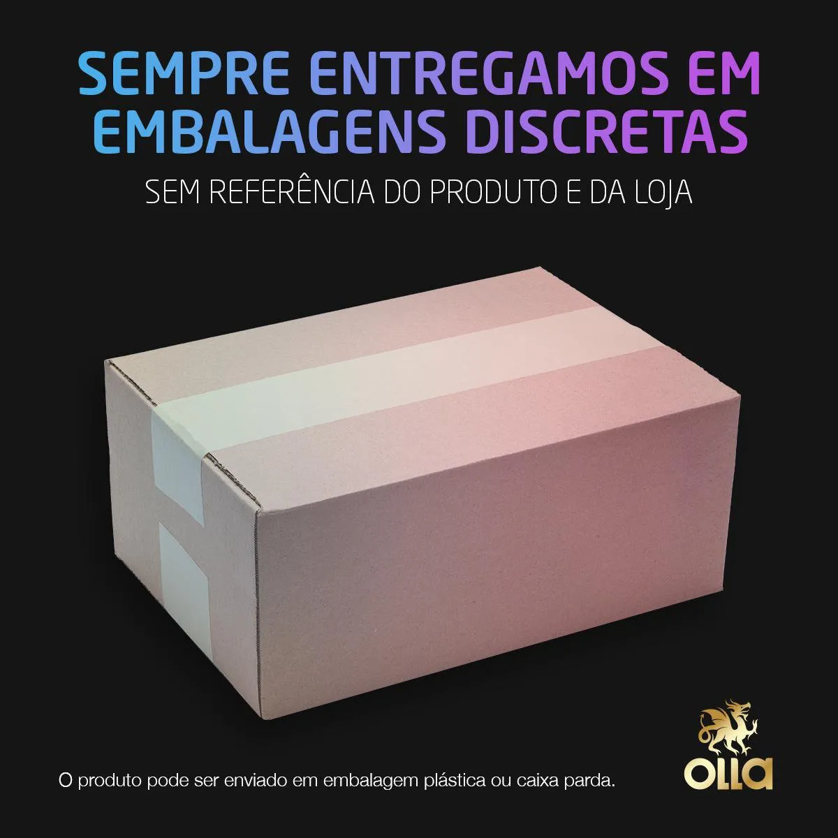 Preservativo Olla Play Lubrificado + Fácil de Colocar 6 Unidades — foto 5