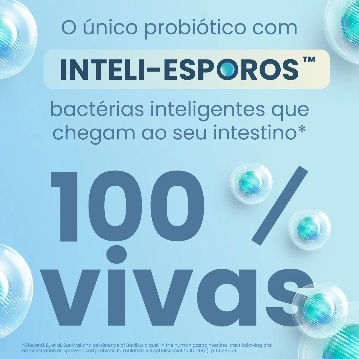 Probiótico Enterogermina 10 Frascos De 5ml — foto 7