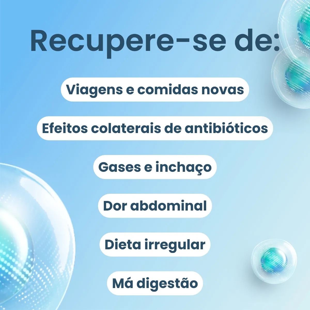 Probiótico Enterogermina 10 Frascos De 5ml — foto 9