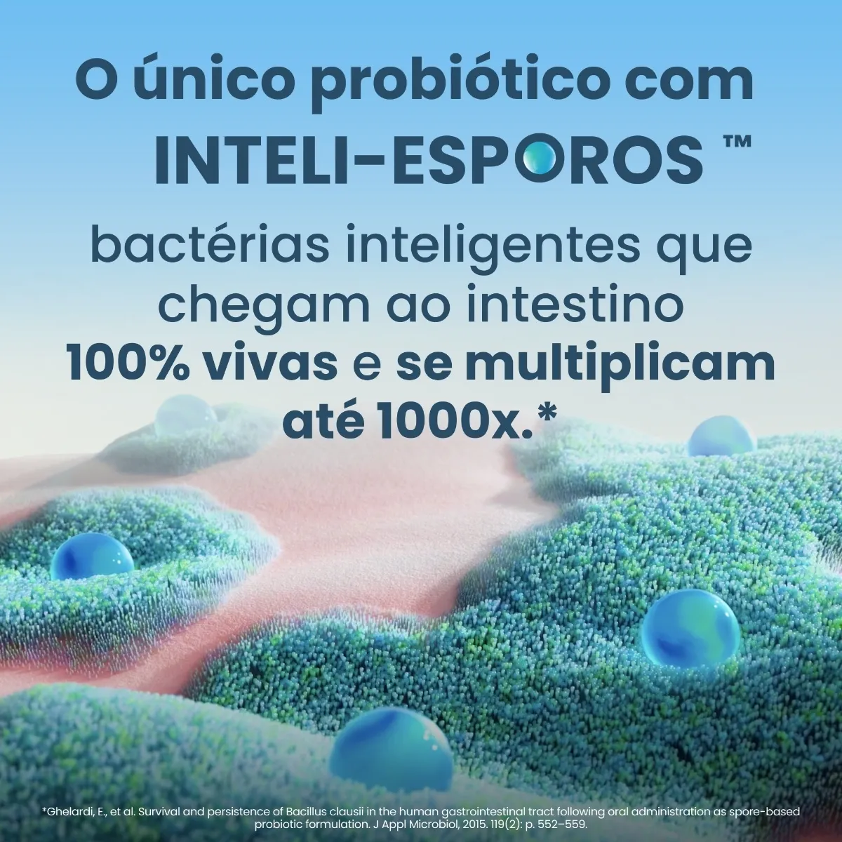 Probiótico Enterogermina Adulto Sabor Laranja 9 Sachês — foto 5