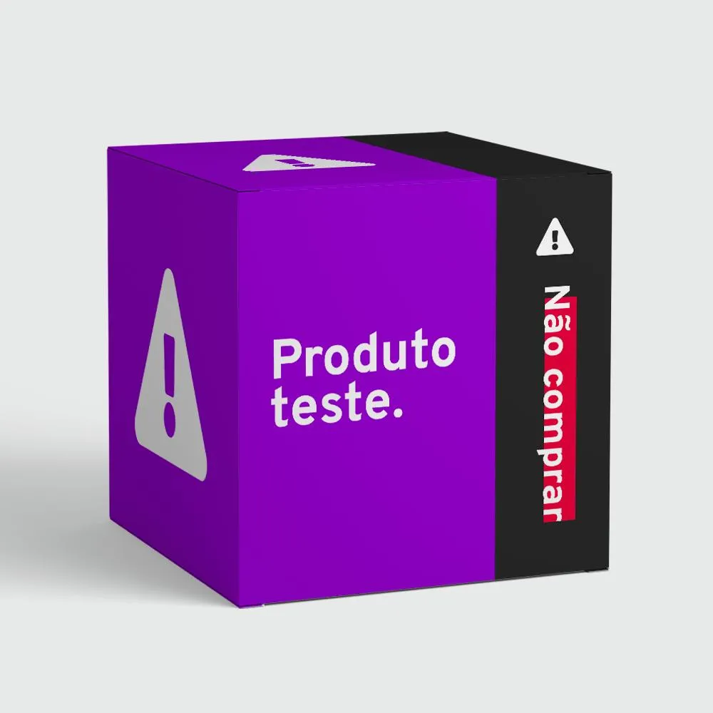 PRODTESTE Produto com EAN com 0