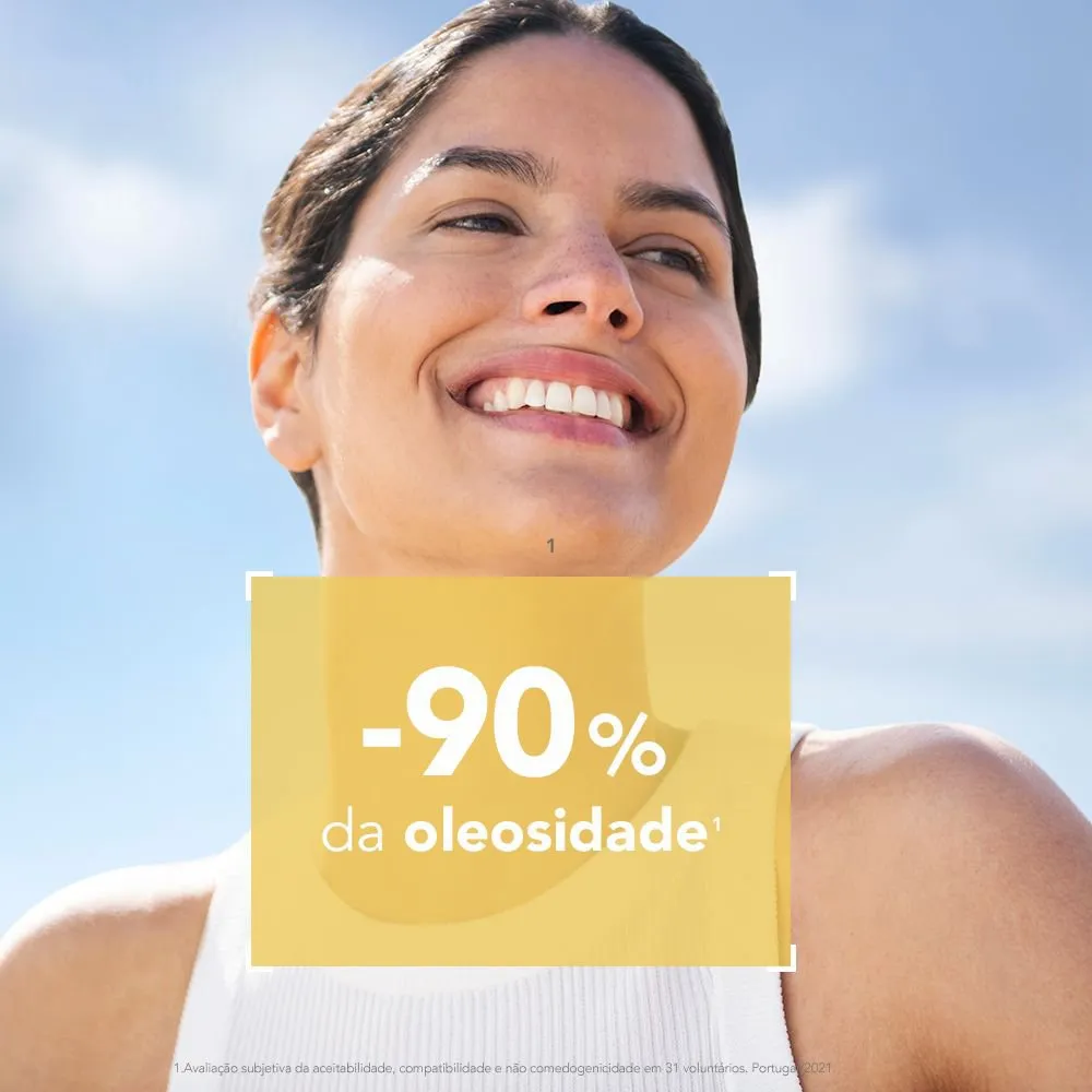 Protetor Solar Facial Bioderma Photoderm Antioleosidade FPS30 40g — foto 9