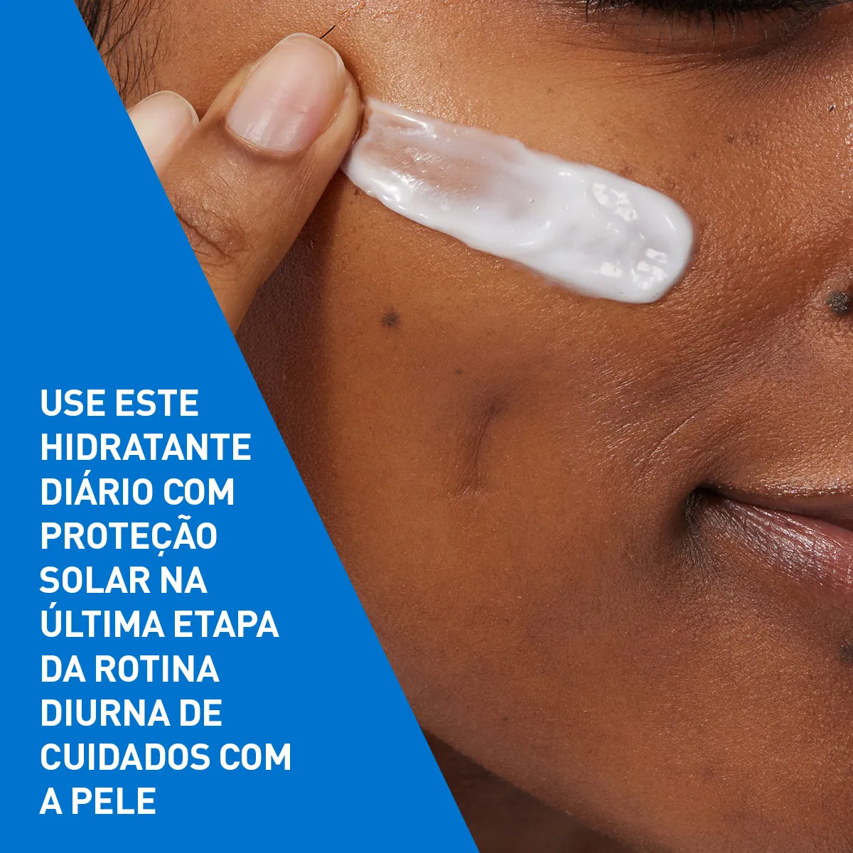 Protetor Solar Facial CeraVe AM Hidratante FPS50 Sem Perfume 52ml — foto 12