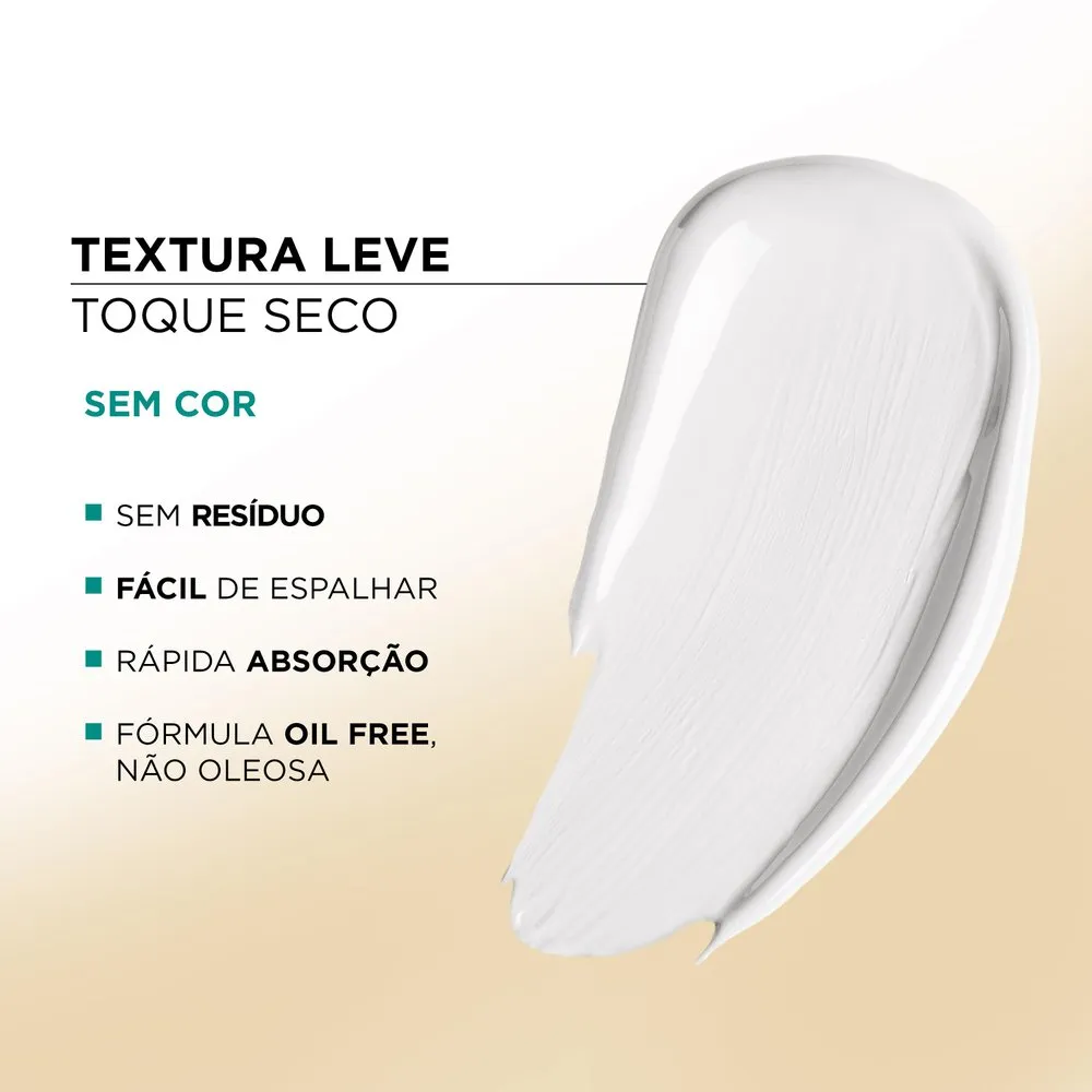 Protetor Solar Facial Solar Expertise Antioleosidade FPS60 40g — foto 4