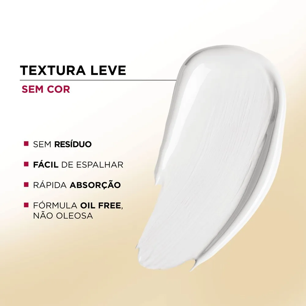 Protetor Solar Facial Solar Expertise Antirrugas FPS60 40g — foto 6