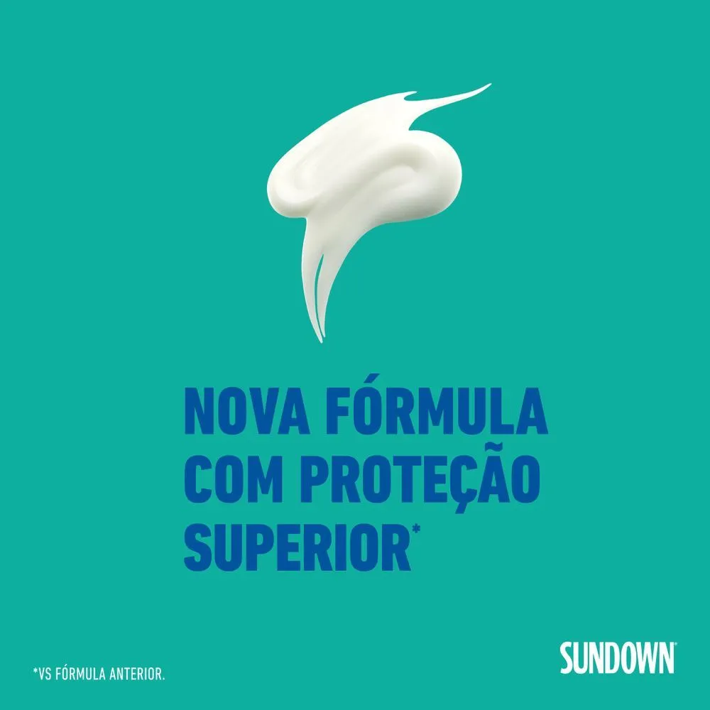 Protetor Solar Sundown Praia e Piscina FPS50 200ml — foto 5