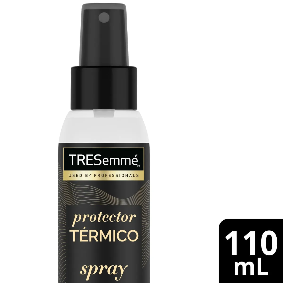 Protetor Térmico TRESemmé Antiumidade Proteção UV Spray 110ml