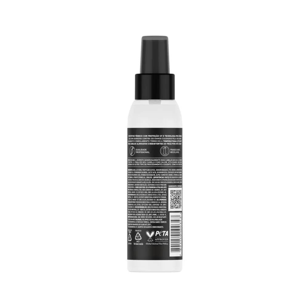 Protetor Térmico TRESemmé Antiumidade Proteção UV Spray 110ml — foto 4