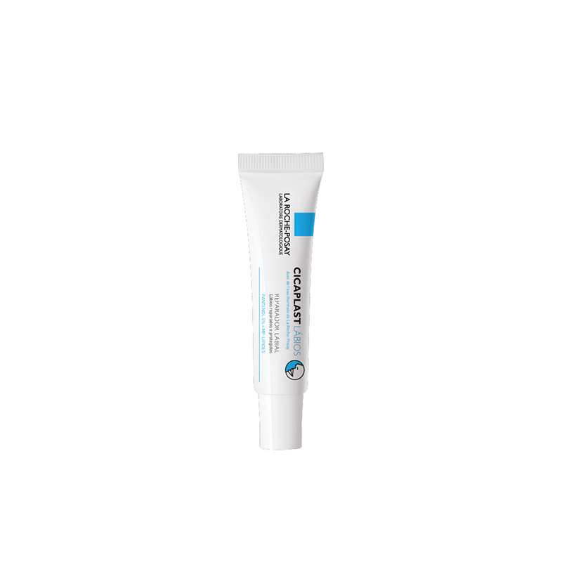 Reparador Labial La Roche-Posay Cicaplast Lábios 7,5ml — foto 2