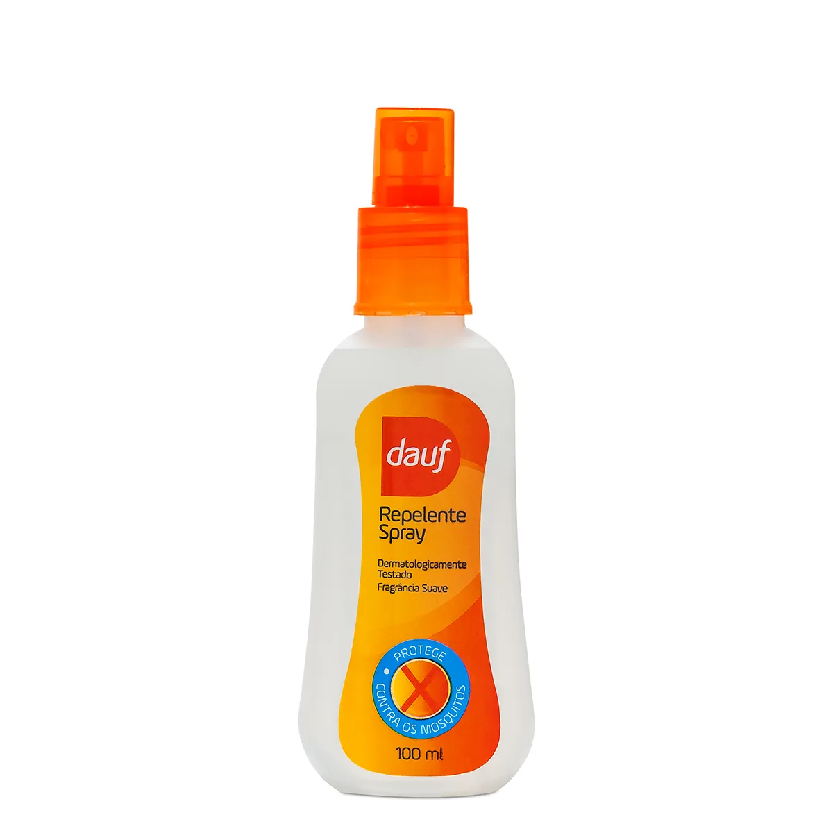 Repelente Dauf Inseto Spray 100ml