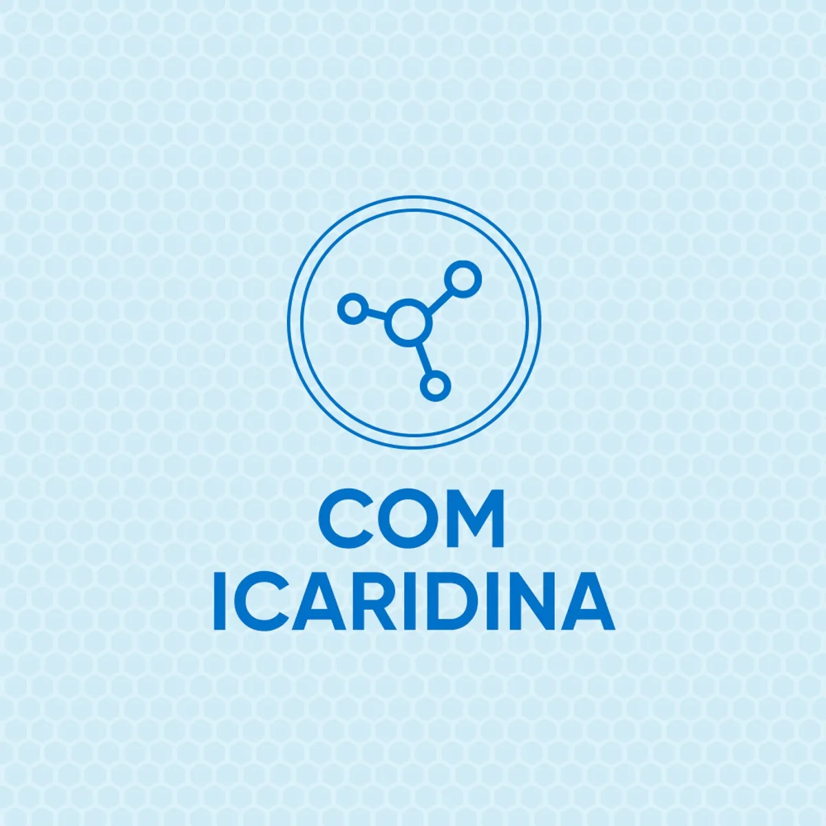 Repelente OFF! Toque Leve Icaridina Sem Perfume Gel 100g — foto 5