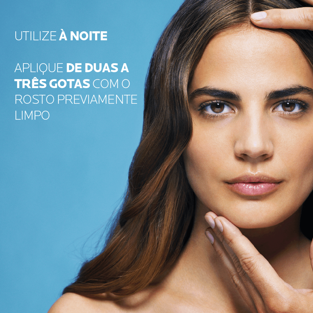 Retinol B3 La Roche-Posay Sérum Antirrugas 30ml — foto 9