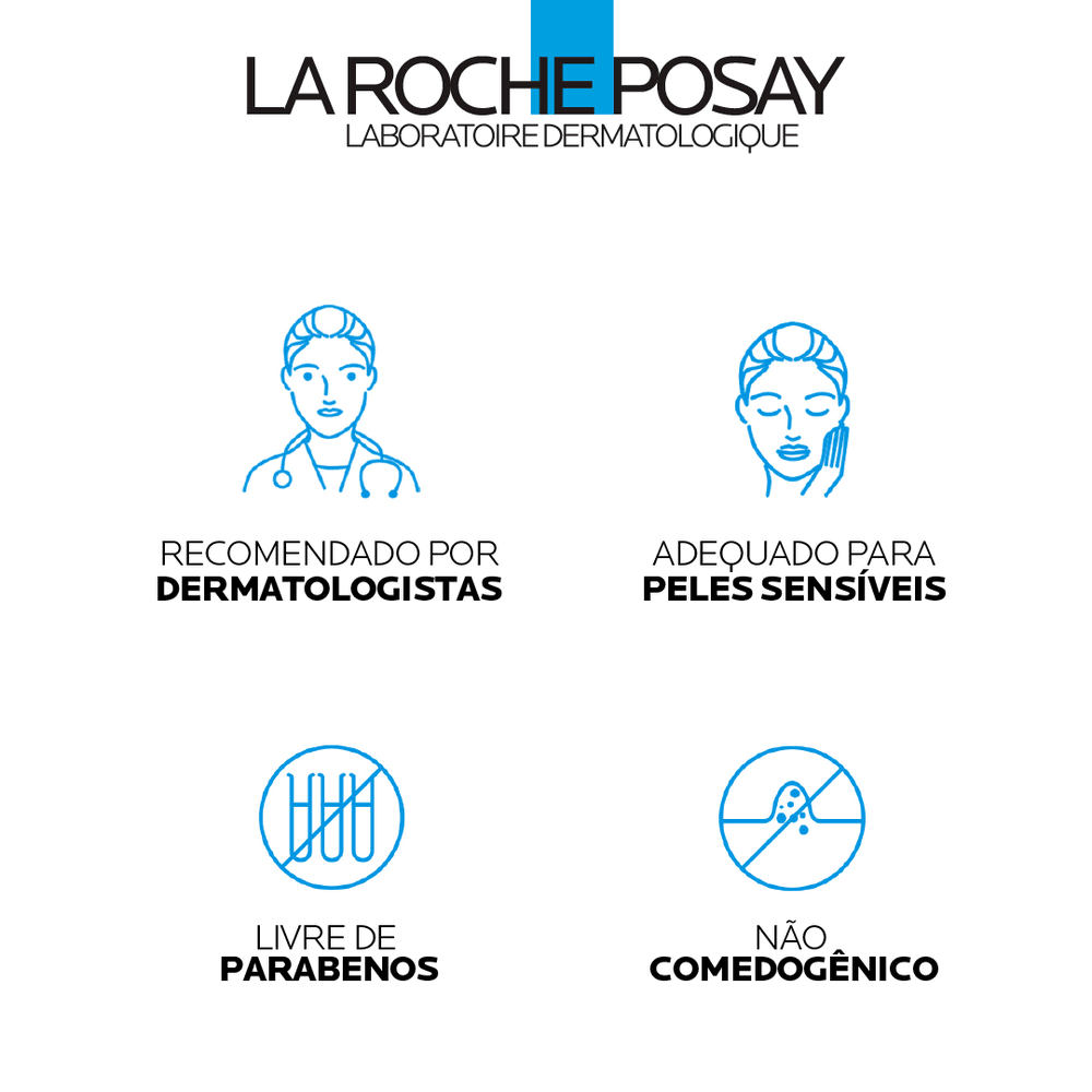 Retinol B3 La Roche-Posay Sérum Antirrugas 30ml — foto 10